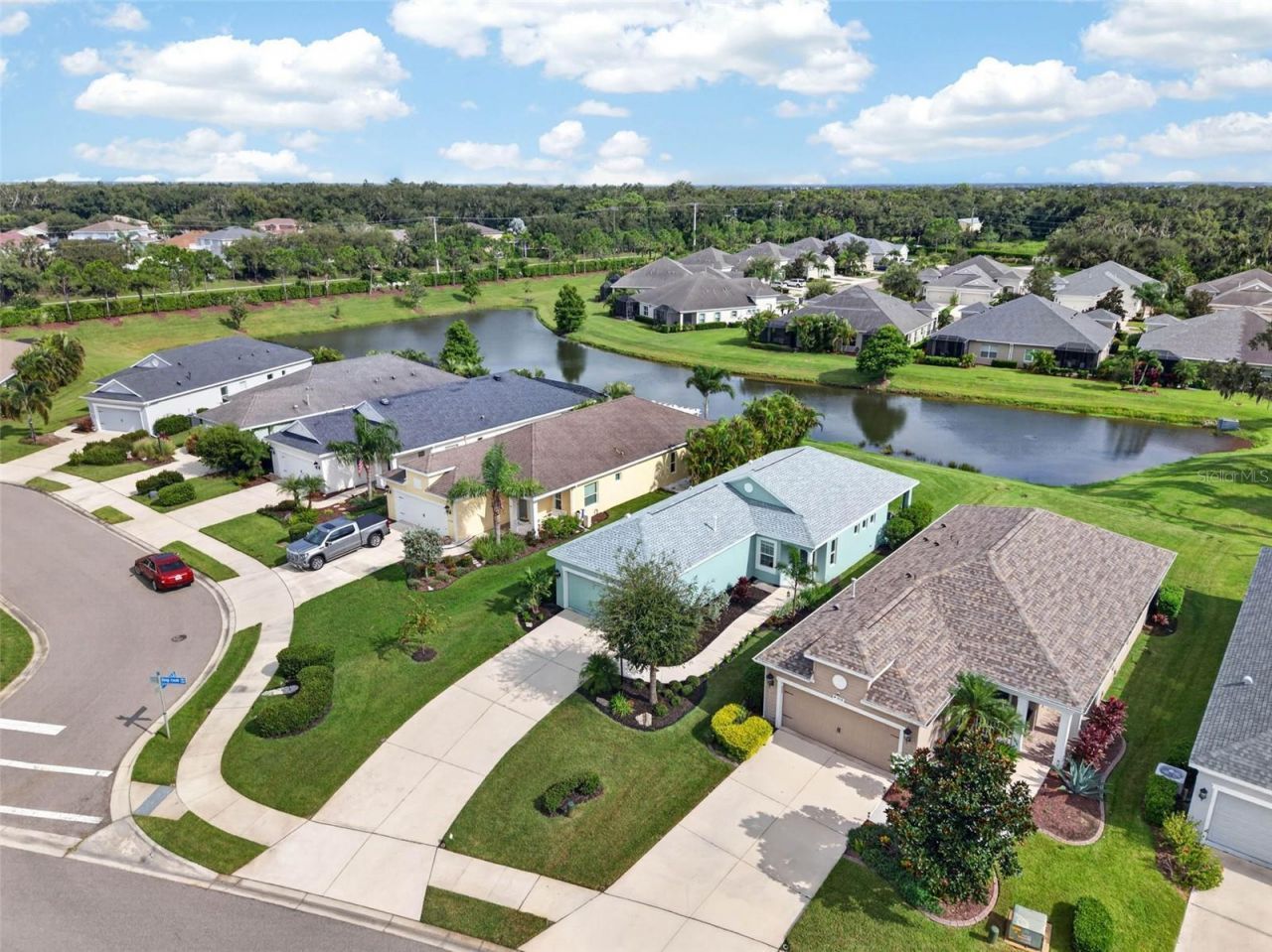 4134 Deep Creek Terrace , Parrish, FL 34219 Photo