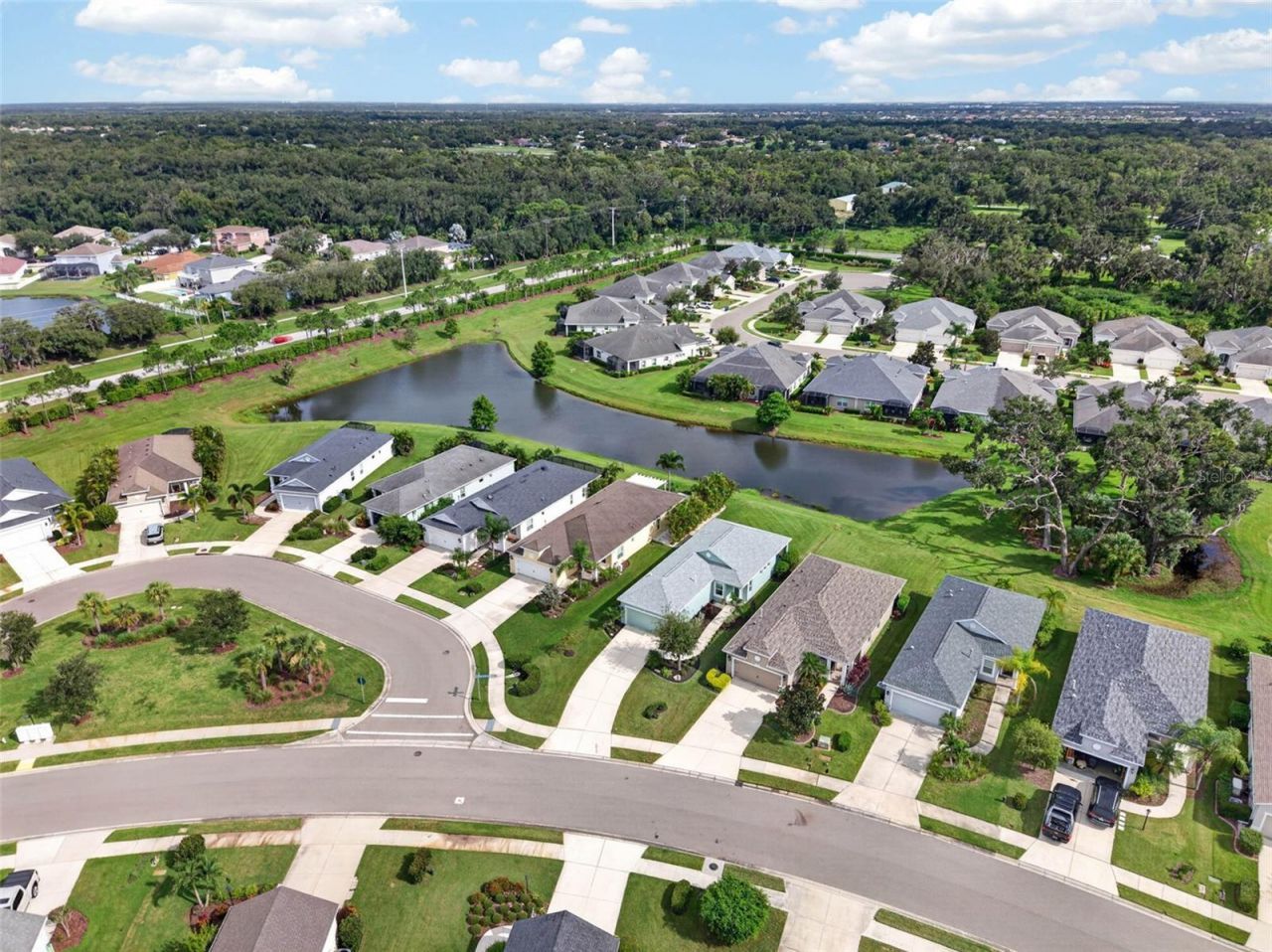 4134 Deep Creek Terrace , Parrish, FL 34219 Photo