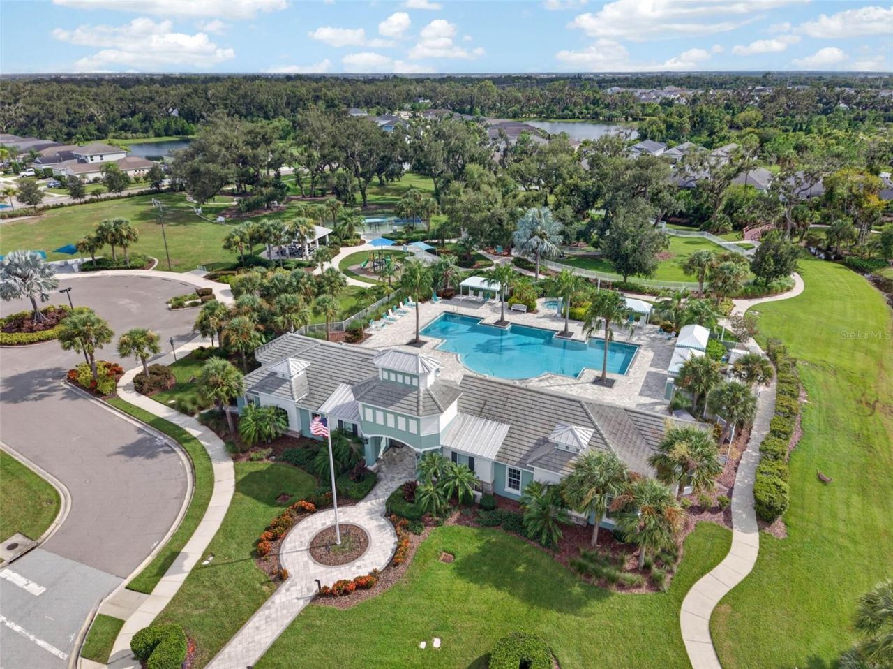 4134 Deep Creek Terrace , Parrish, FL 34219 Photo