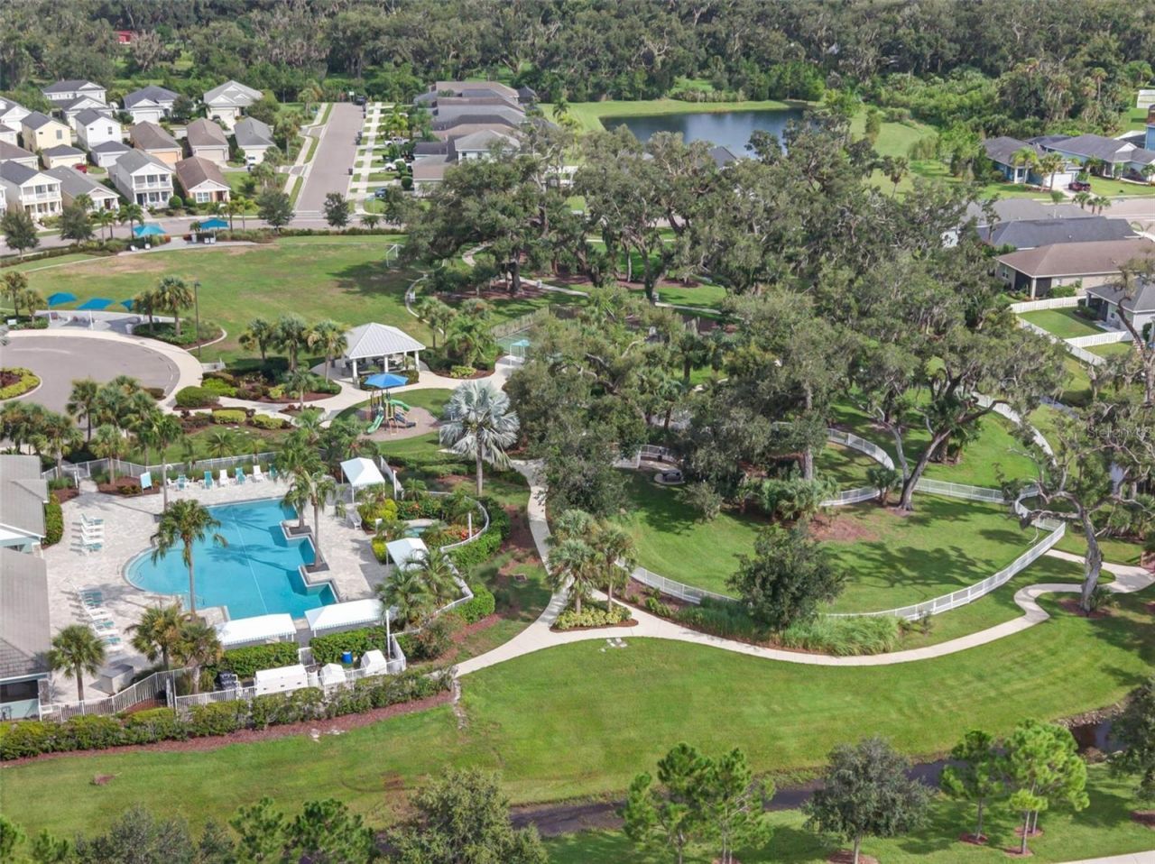 4134 Deep Creek Terrace , Parrish, FL 34219 Photo
