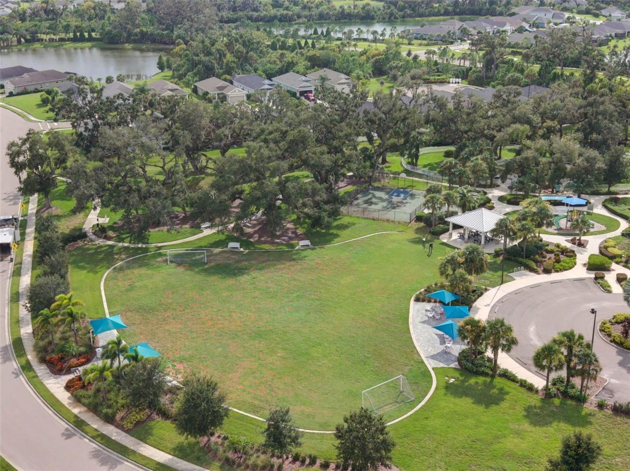 4134 Deep Creek Terrace , Parrish, FL 34219 Photo