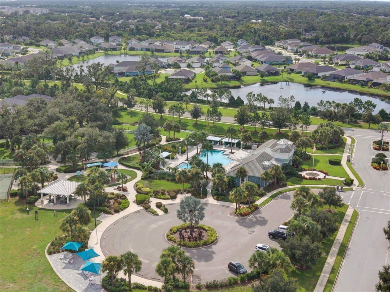 4134 Deep Creek Terrace , Parrish, FL 34219 Photo