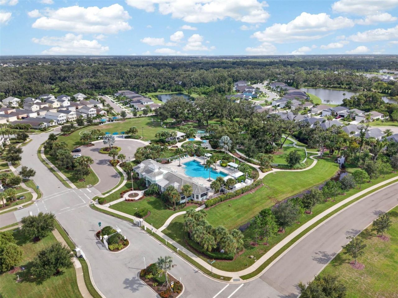 4134 Deep Creek Terrace , Parrish, FL 34219 Photo