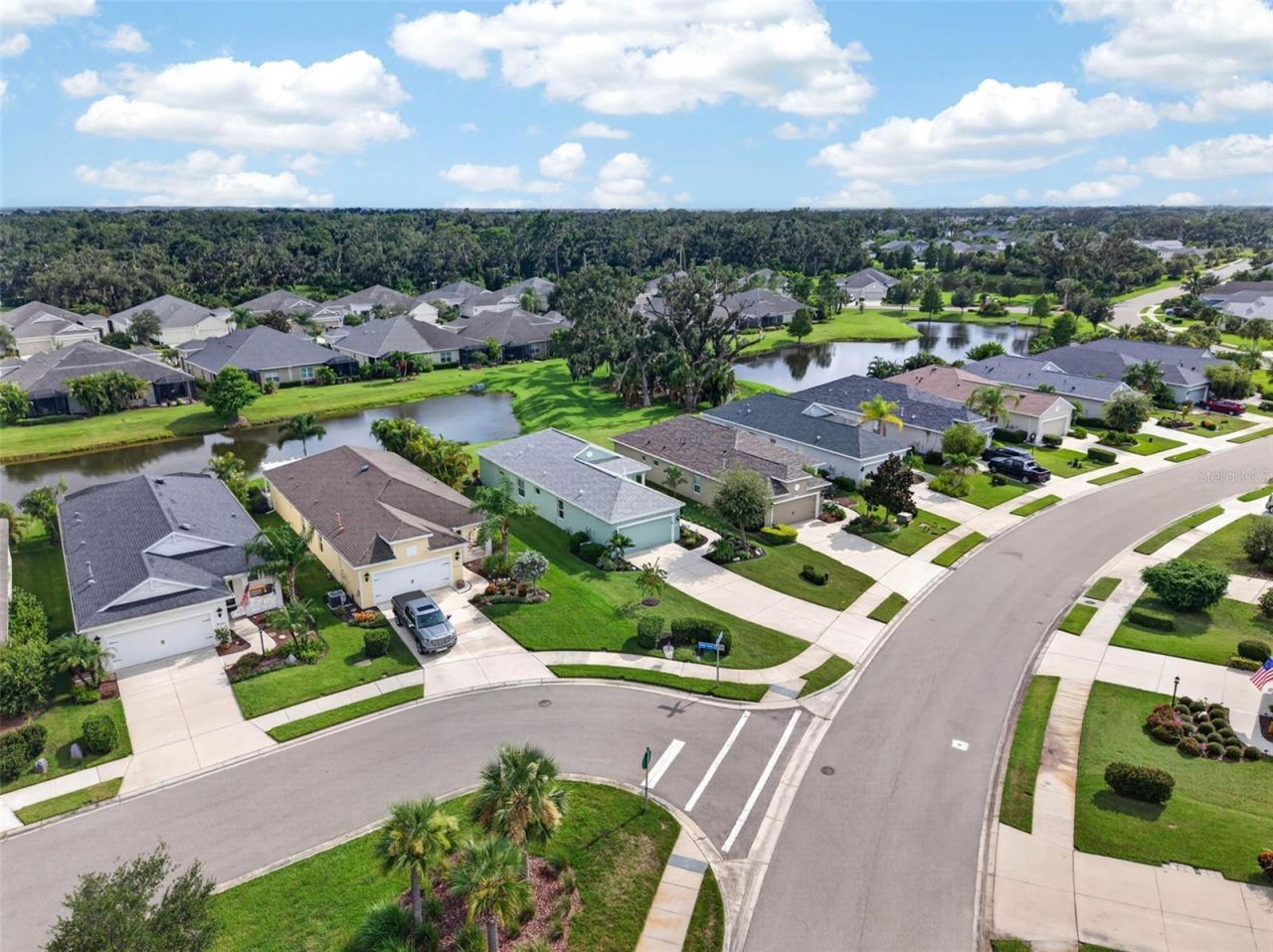 4134 Deep Creek Terrace , Parrish, FL 34219 Photo