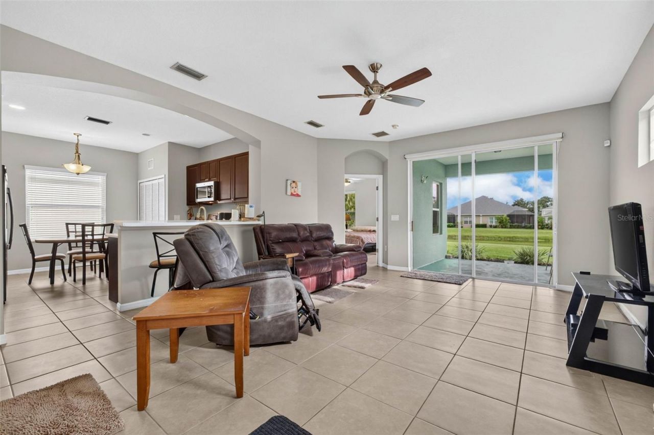 4134 Deep Creek Terrace , Parrish, FL 34219 Photo
