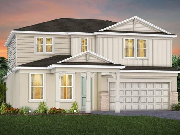 5513 SETTLINGSTONE LANE , ST CLOUD, FL 34771