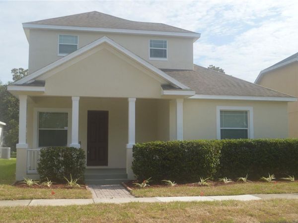 6828 HELMSLEY CIRCLE , WINDERMERE, FL 34786