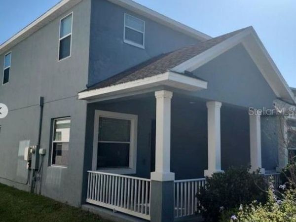 6828 HELMSLEY CIRCLE , WINDERMERE, FL 34786