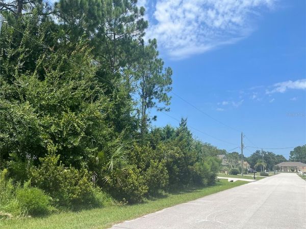 31 BUNKER KNOLLS LANE , PALM COAST, FL 32137