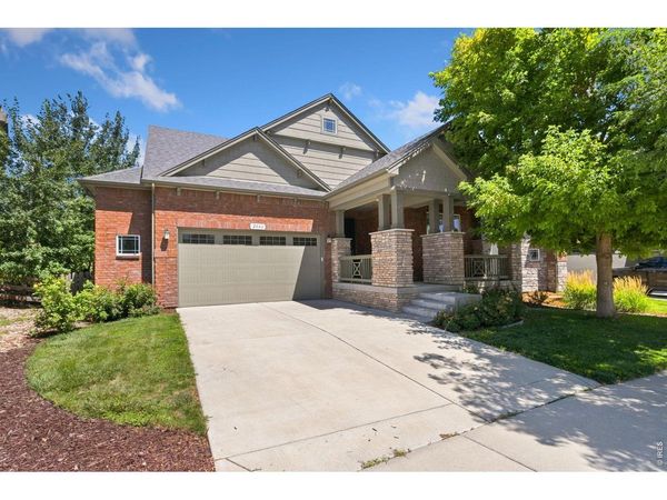 2044 Cutting Horse Dr, Fort Collins, CO 80525
