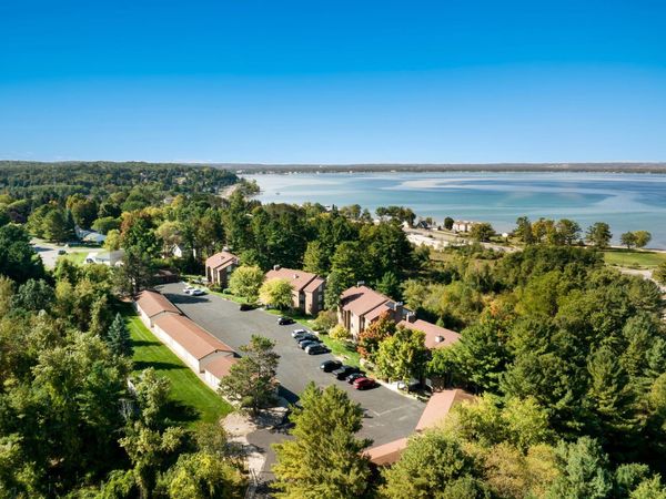 5883 Andorra Drive, Unit D2, Williamsburg, MI 49690