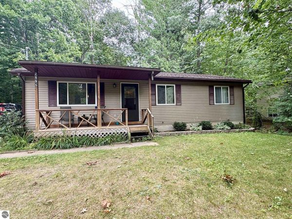 2895 Artist Avenue, Interlochen, MI 00000