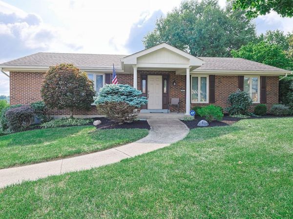 464 General Drive, Fort Wright, KY 41011