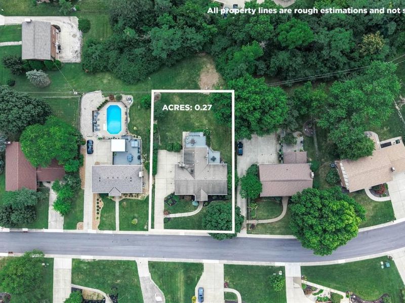 464 General Drive, Fort Wright, KY 41011 Photo 44