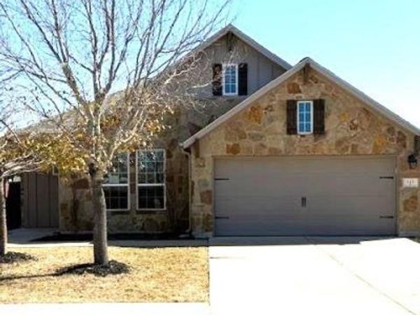 213 Peggy DR, Liberty Hill, TX 78642