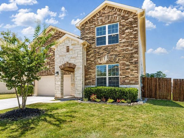 223 Quarry Rock LOOP, Liberty Hill, TX 78642