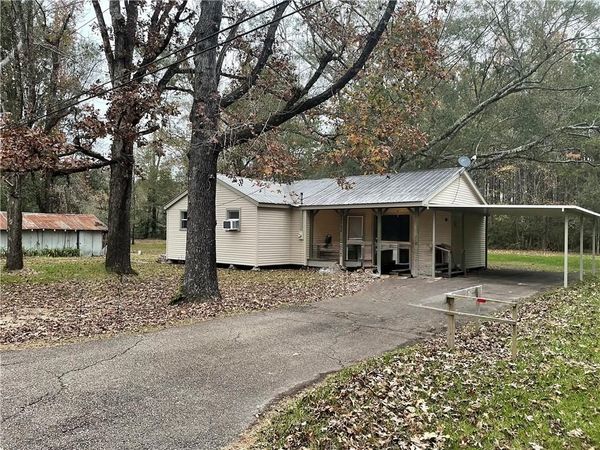 48092 ROBERTSON Road , Tickfaw, LA 70466