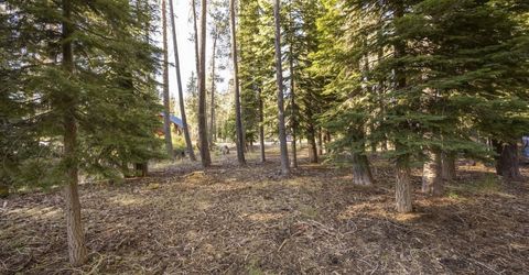 50741 Conifer Drive, Soda Springs, CA 95728 Photo