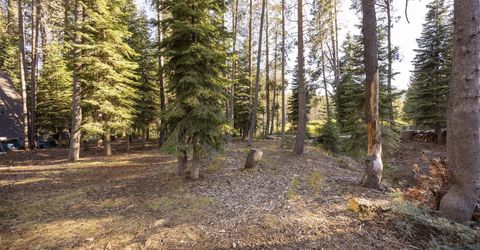 50741 Conifer Drive, Soda Springs, CA 95728 Photo