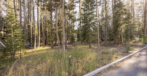 50741 Conifer Drive, Soda Springs, CA 95728 Photo