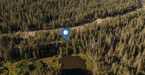 50741 Conifer Drive, Soda Springs, CA 95728 Photo