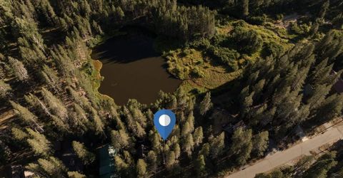 50741 Conifer Drive, Soda Springs, CA 95728 Photo