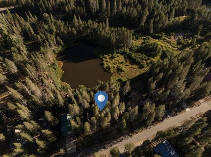 50741 Conifer Drive, Soda Springs, CA 95728 Photo