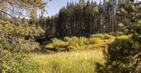 50741 Conifer Drive, Soda Springs, CA 95728 Photo