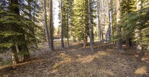 50741 Conifer Drive, Soda Springs, CA 95728 Photo