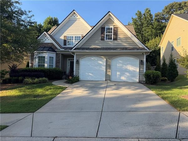 591 Jefferson Chase Street SE, Atlanta, GA 30354