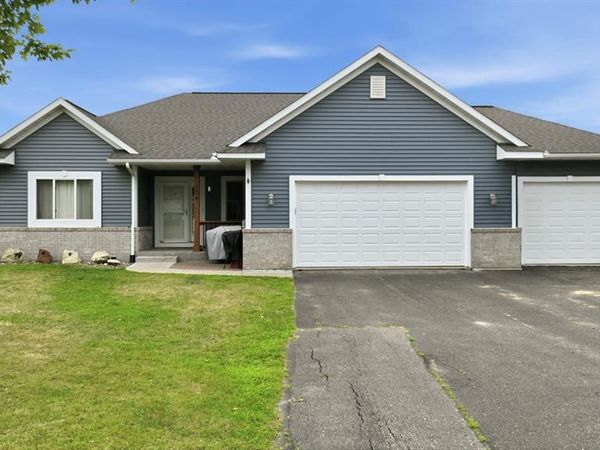 324 Birch Street, Baldwin, WI 54002