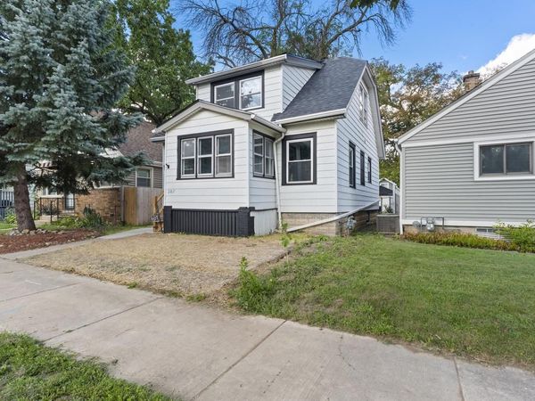 207 S 73rd STREET, Milwaukee, WI 53214