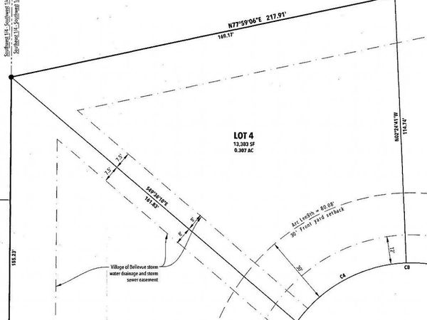 2126 AURRAILIA COURT, Green Bay, WI 54311