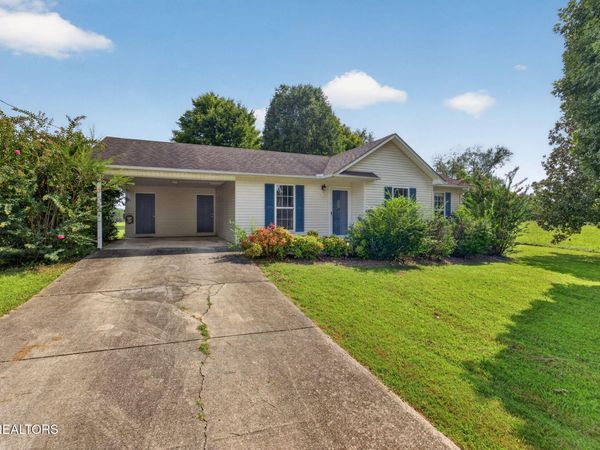128 Findlay S/D Rd, Sparta, TN 38583