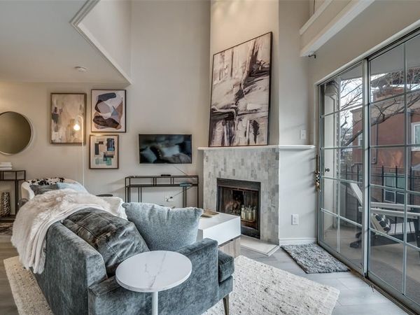 3033 San Jacinto Street, Unit 323, Dallas, TX 75204