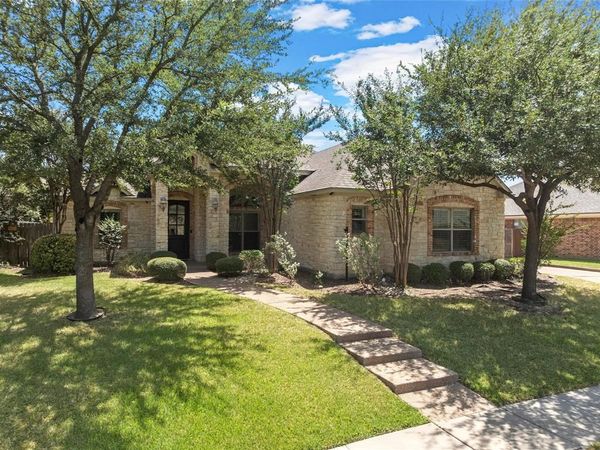 337 Edinburgh Lane , Waco, TX 76712