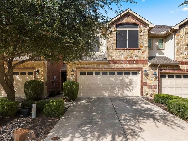1828 Villa Drive, Allen, TX 75013