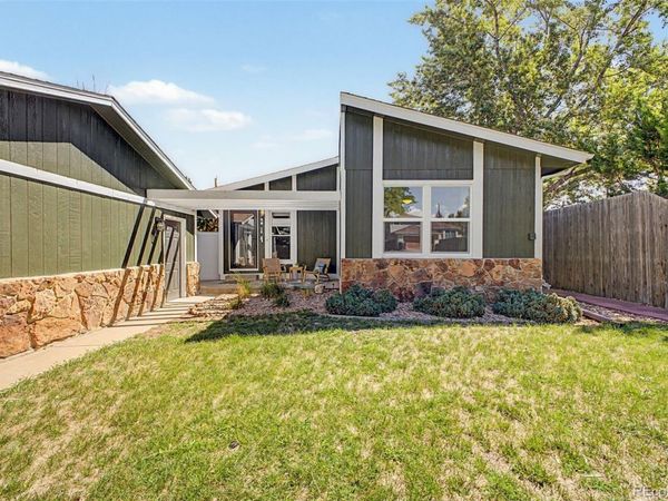 214 Poppy Street , Golden, CO 80401