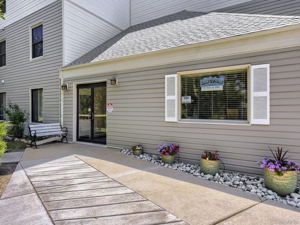 1383 W 88th Avenue , Unit 302, Thornton, CO 80260