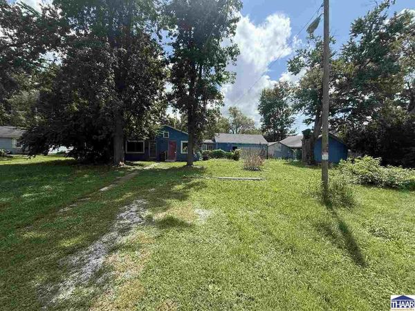 2145 Plum Street, Terre Haute, IN 47804