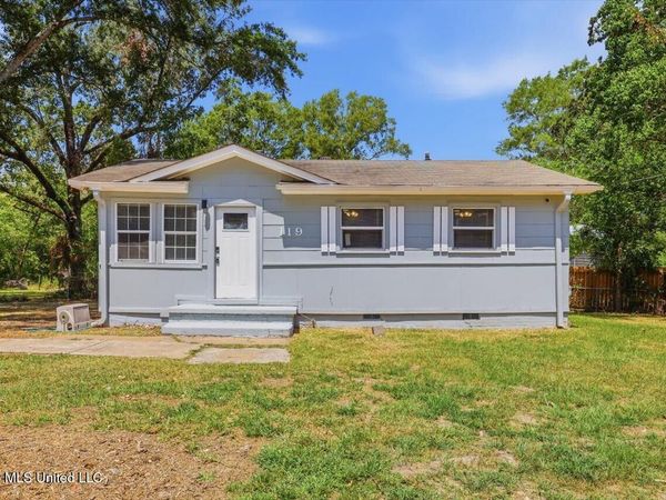 119 Areo Drive, Pearl, MS 39208