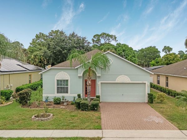 3923 Sunset Cove Drive, Port Orange, FL 32129