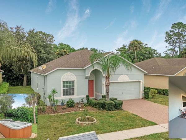 3923 Sunset Cove Drive, Port Orange, FL 32129