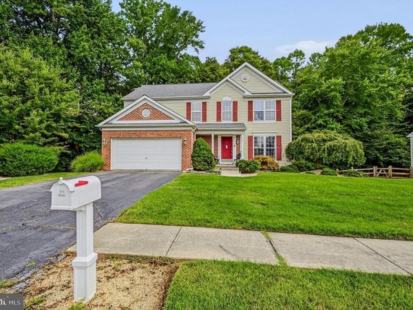 1 WOODLAND RUN DRIVE, NEWARK, DE 19702