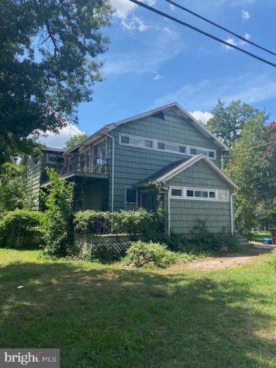 4801 LONGFELLOW STREET, RIVERDALE, MD 20737