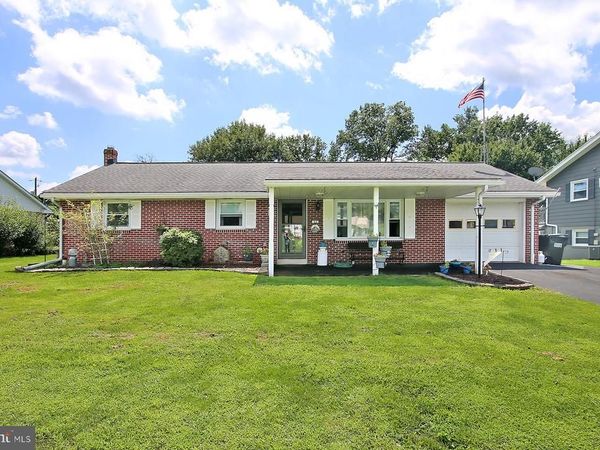 43 MARIE AVENUE, MANHEIM, PA 17545