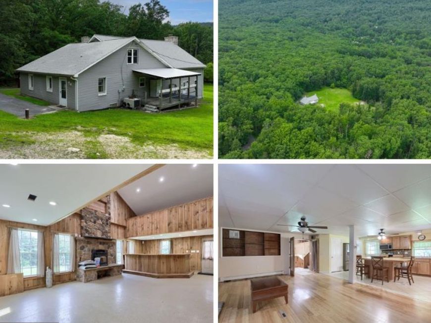 100 Chain Saw Road, Dillsburg, PA 17019 Main Photo