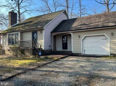 300 PLEASANTS DRIVE, FREDERICKSBURG, VA 22407