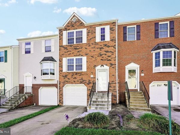 106 MAYFAIR PLACE, Unit 172, STAFFORD, VA 22556