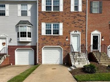 106 MAYFAIR PLACE, Unit 172, STAFFORD, VA 22556